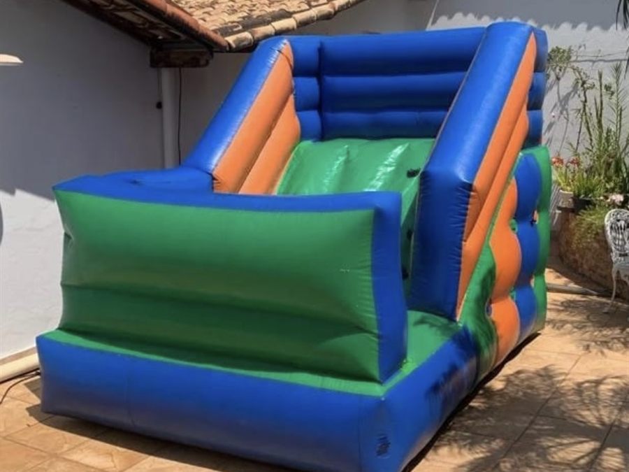 Toboguinho